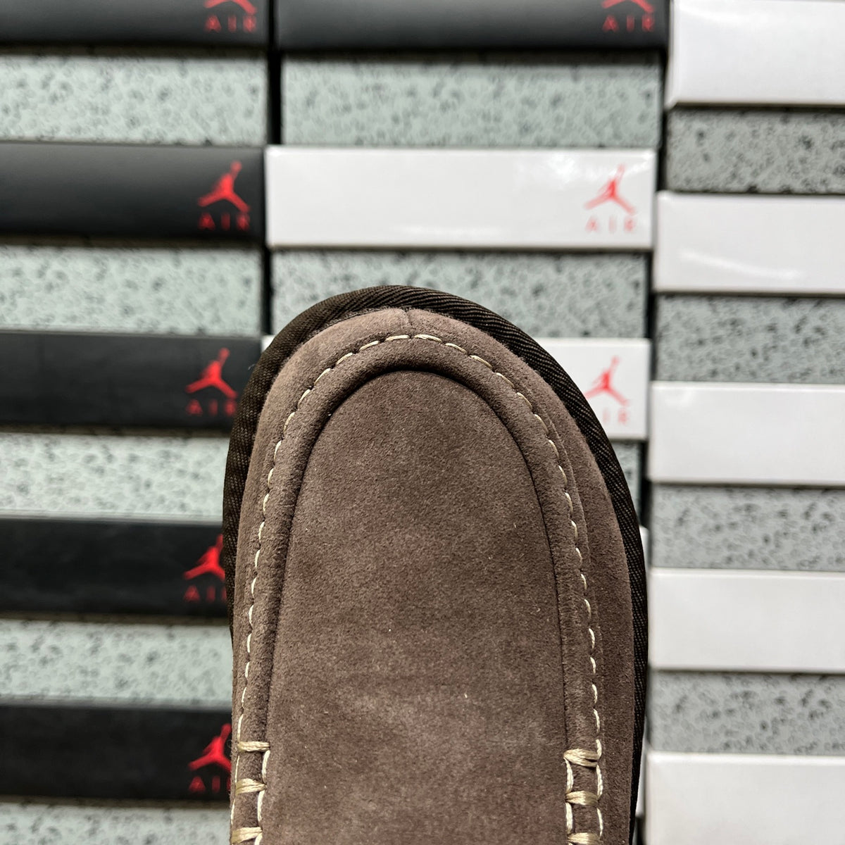 UGG Snow Boots Style 1180251 | Dark Brown | EU Sizes 35–40