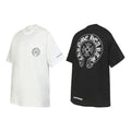 Chrome Hearts Horseshoe Logo Pocket T-Shirt