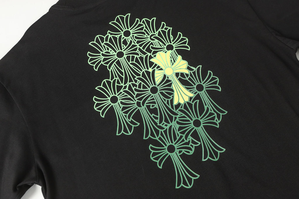 Chrome Hearts T-Shirt #2014