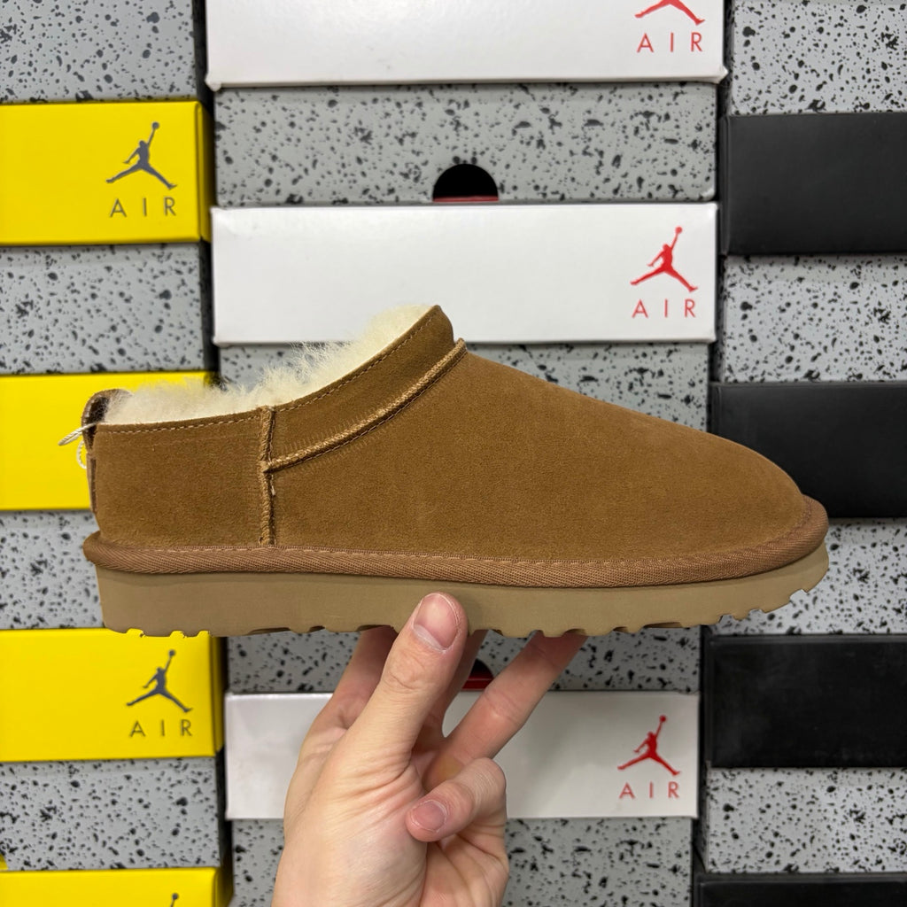UGG Mini Flat Boot W1173891 | Chestnut | EU Sizes 35–40