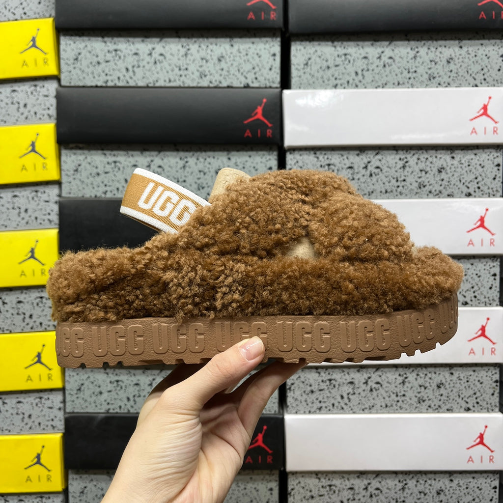 UGG Snow Boots Style 1191135 | Chestnut | EU Sizes 35–40