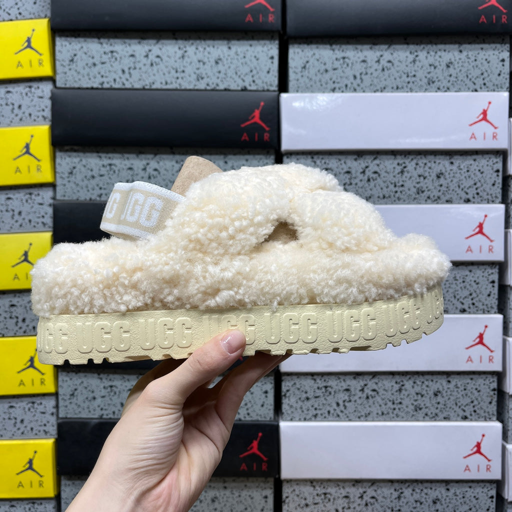 UGG Snow Boots Style 1191135 | Cream | EU Sizes 35–40