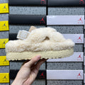 UGG Snow Boots Style 1191135 | Cream | EU Sizes 35–40