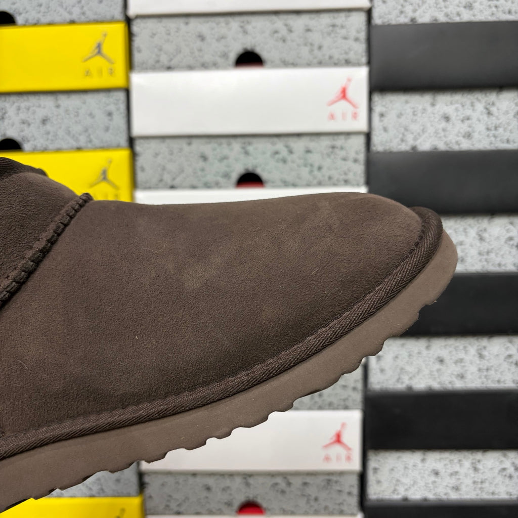 UGG Mini Boot 6109 | Brown | EU Sizes 35–44