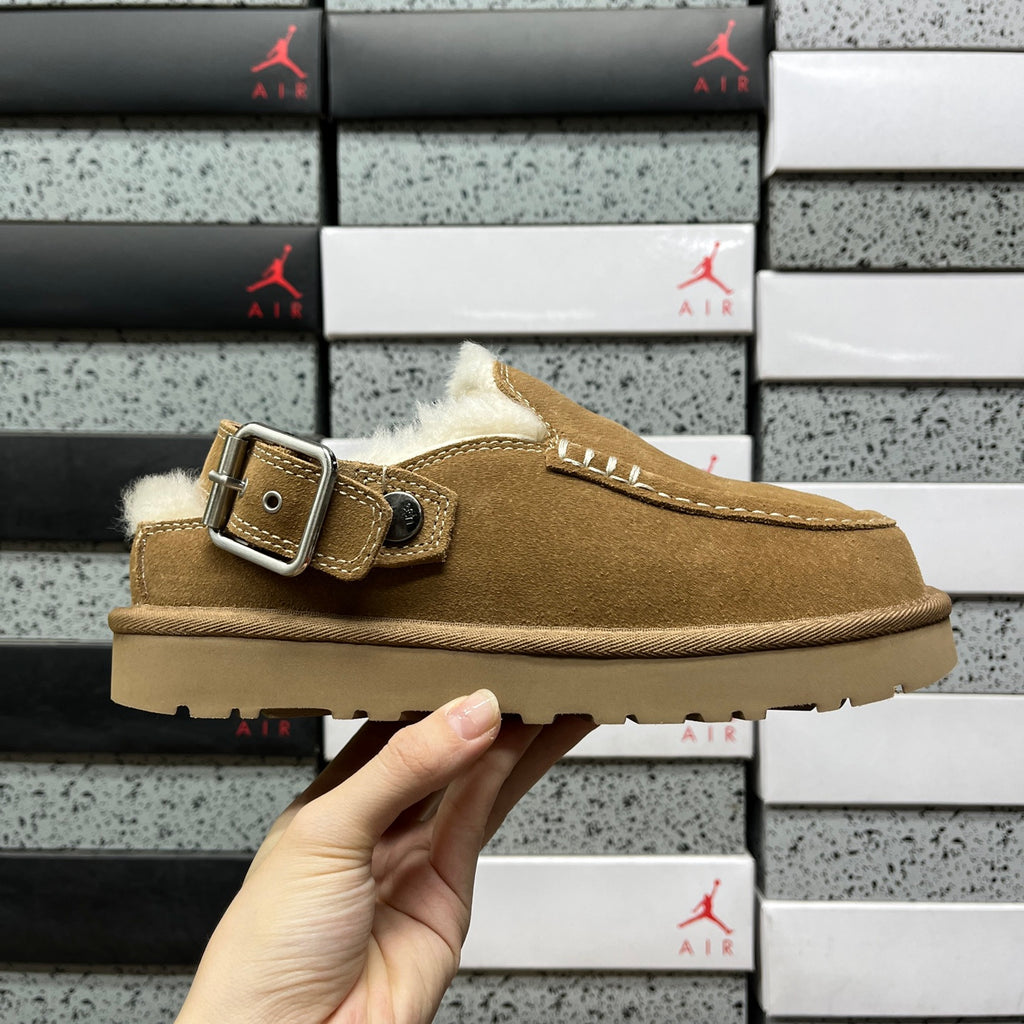 UGG Snow Boots Style 1180251 | Chestnut | EU Sizes 35–40