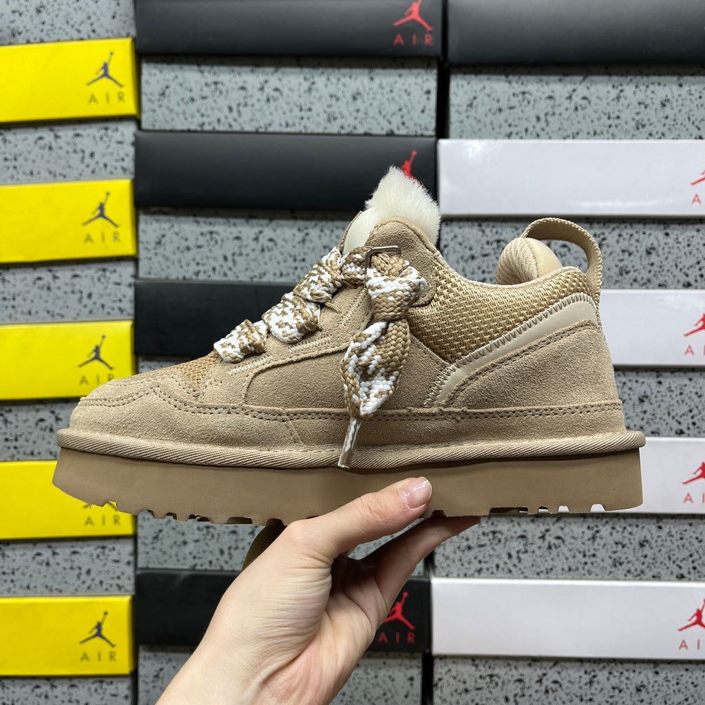 UGG Snow Boots Style 1144032 | Sand | EU Sizes 35–44
