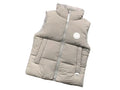 Canada Goose Everett Gilet in Pastel Grey