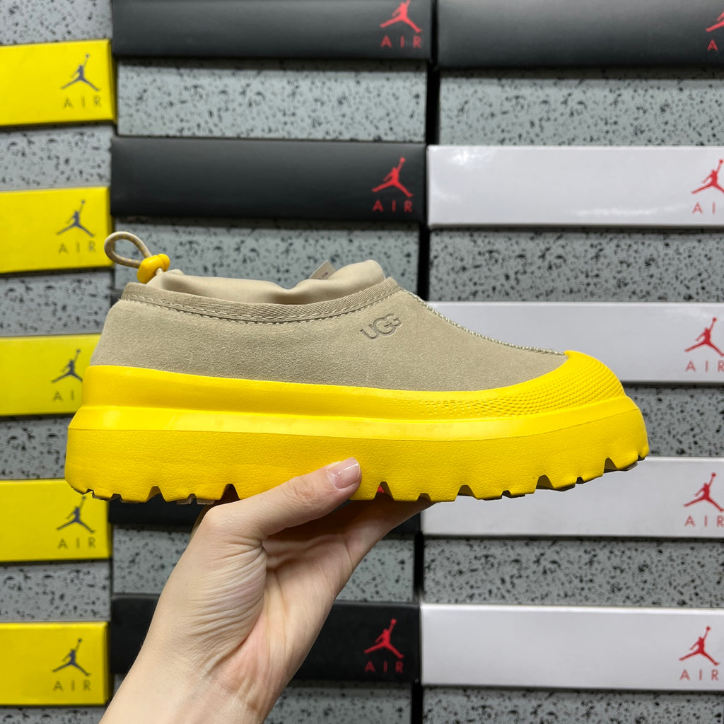 UGG Snow Boots Style 1144096 | Yellow | EU Sizes 35–45