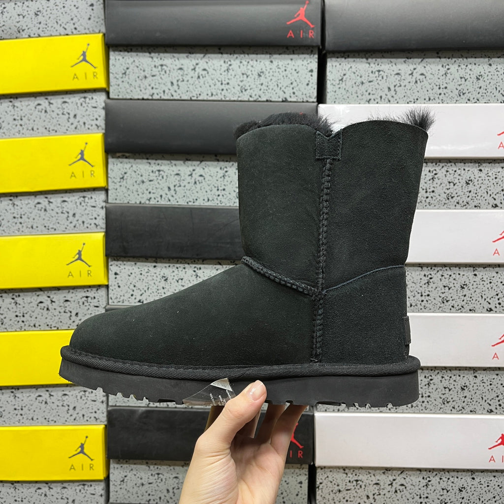UGG Snow Boots 1016226 | Black | Sizes 35-40