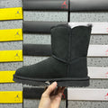 UGG Snow Boots 1016226 | Black | Sizes 35-40