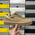 UGG Mele Low Sneaker 4032 | Sand | EU Sizes 35–44
