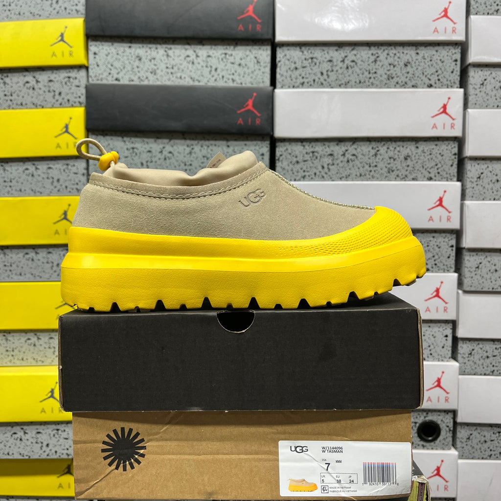 UGG Snow Boots Style 1144096 | Yellow | EU Sizes 35–45
