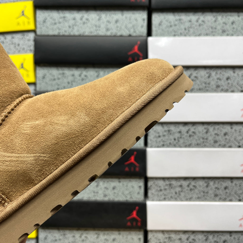 UGG Snow Boots 1016223 | Chestnut | Sizes 35-40