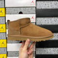 UGG Mini Boot 6109 | Chestnut | EU Sizes 35–44