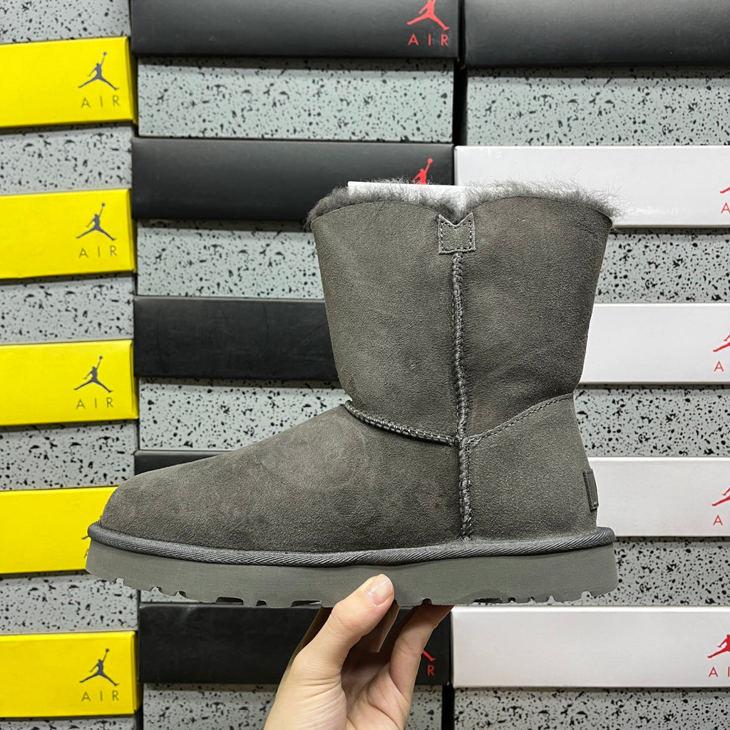 UGG Snow Boots 1016226 | Grey | Sizes 35-40