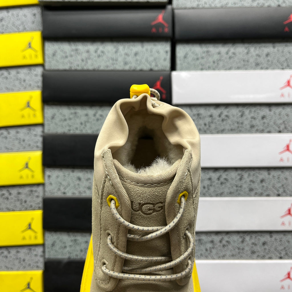 UGG Snow Boots 1113991 | Yellow | Sizes 35-45