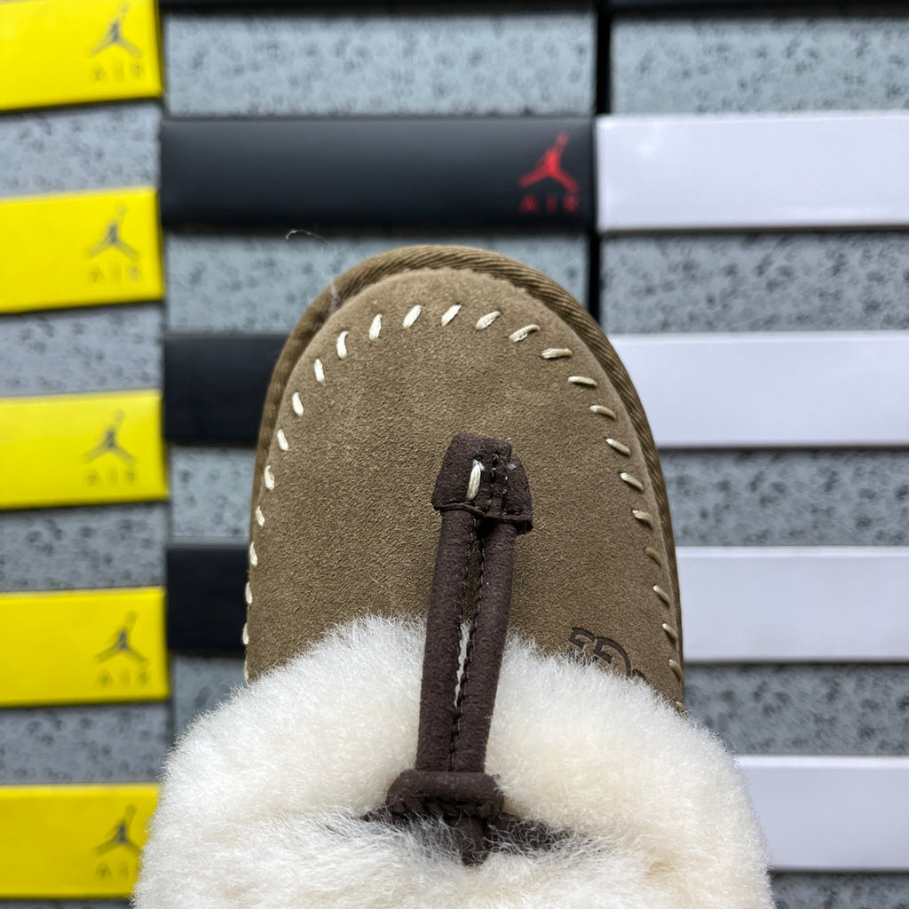 UGG Snow Boots Style 1180370 | Light Copper | EU Sizes 35–40