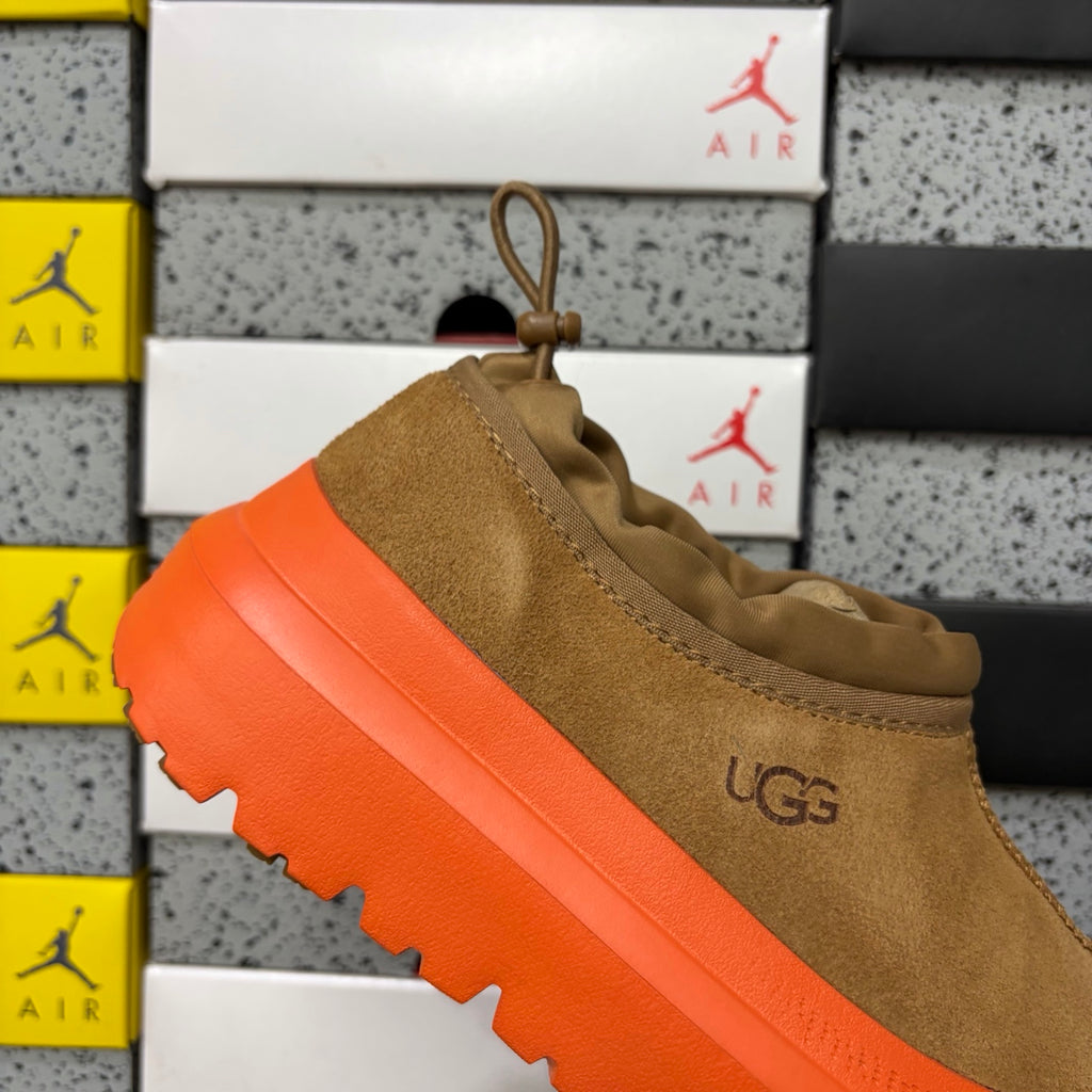 UGG Tasman Slipper 4096 | Chestnut Orange | EU Sizes 39–44