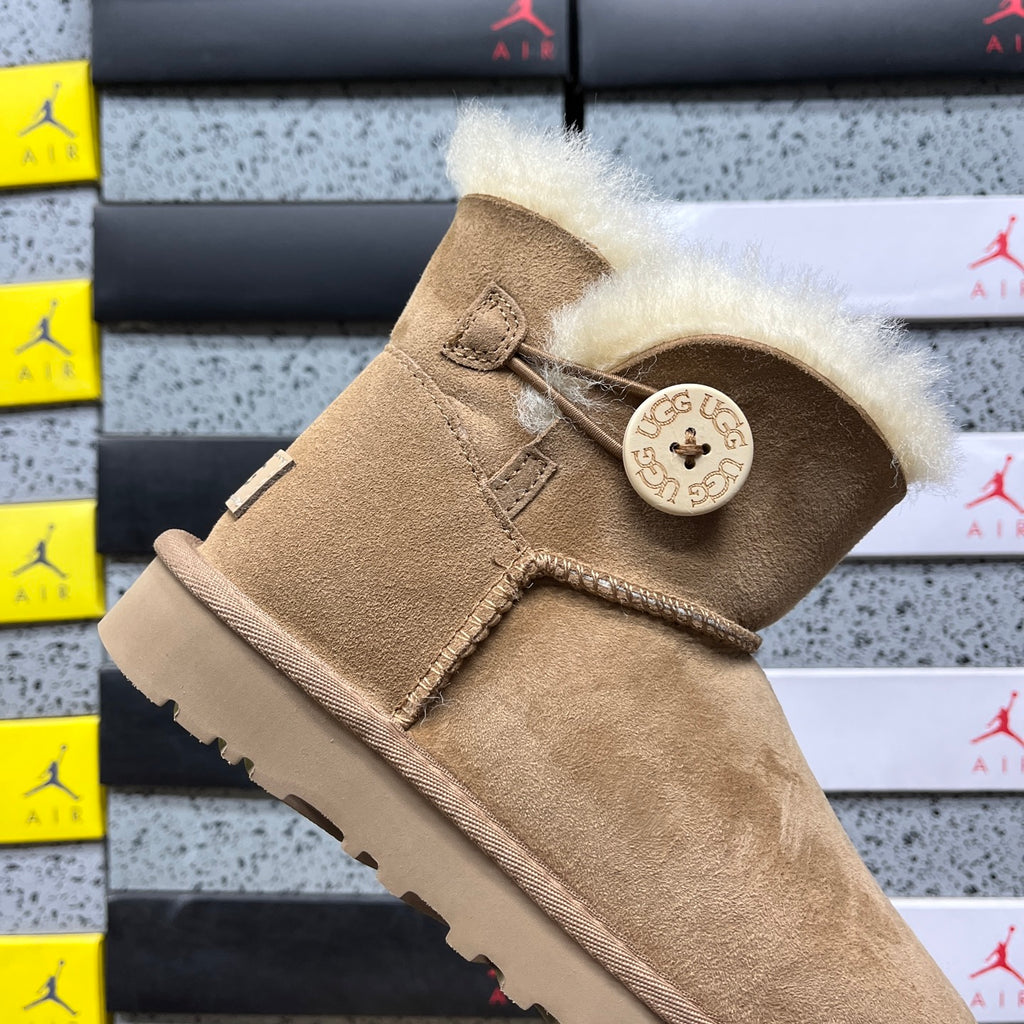 UGG Snow Boots 1016422 | Chestnut | Sizes 35-40