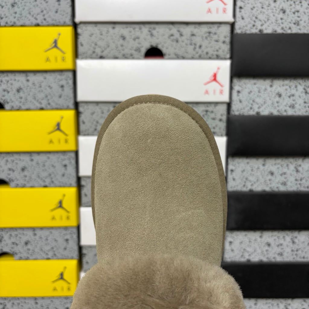 UGG Platform Boot W1166733 | Brown | EU Sizes 35–40