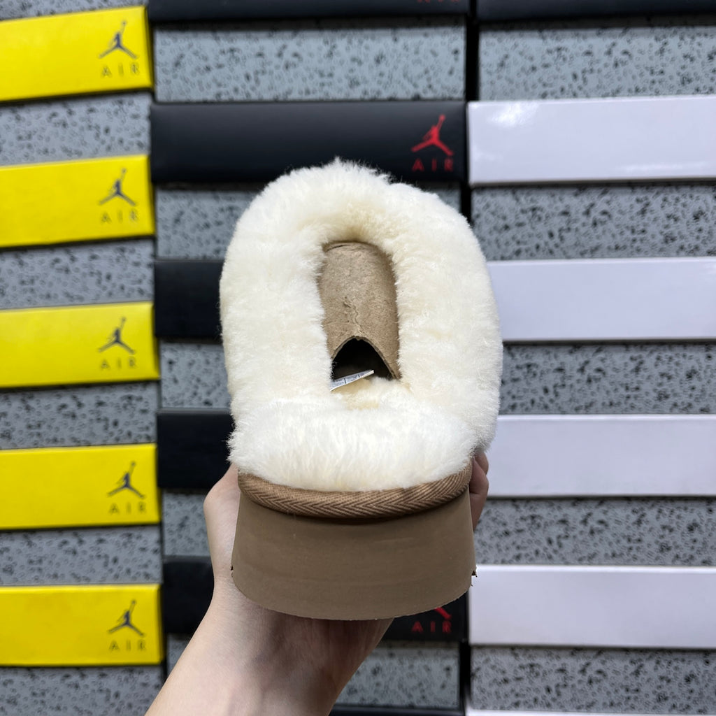 UGG Snow Boots 1122550 | Chestnut | Sizes 35-40