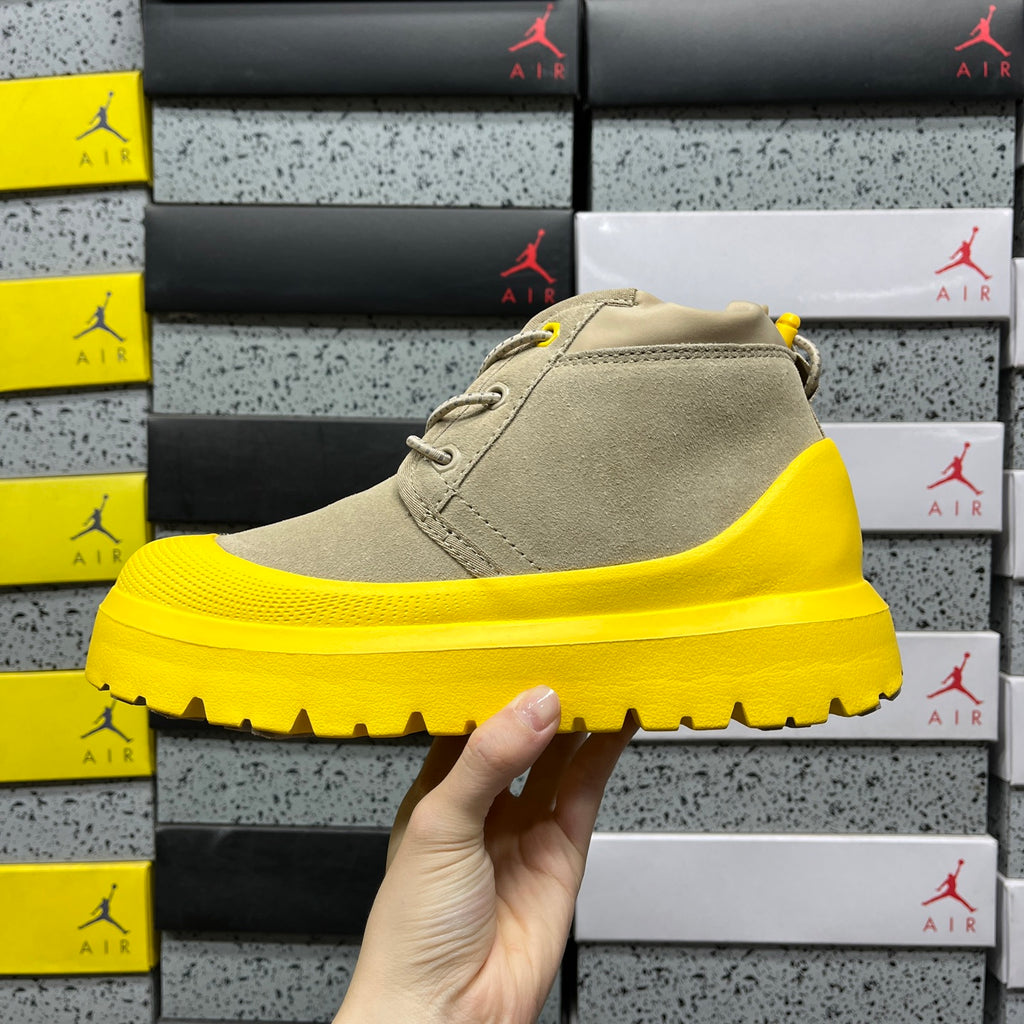 UGG Snow Boots 1113991 | Yellow | Sizes 35-45