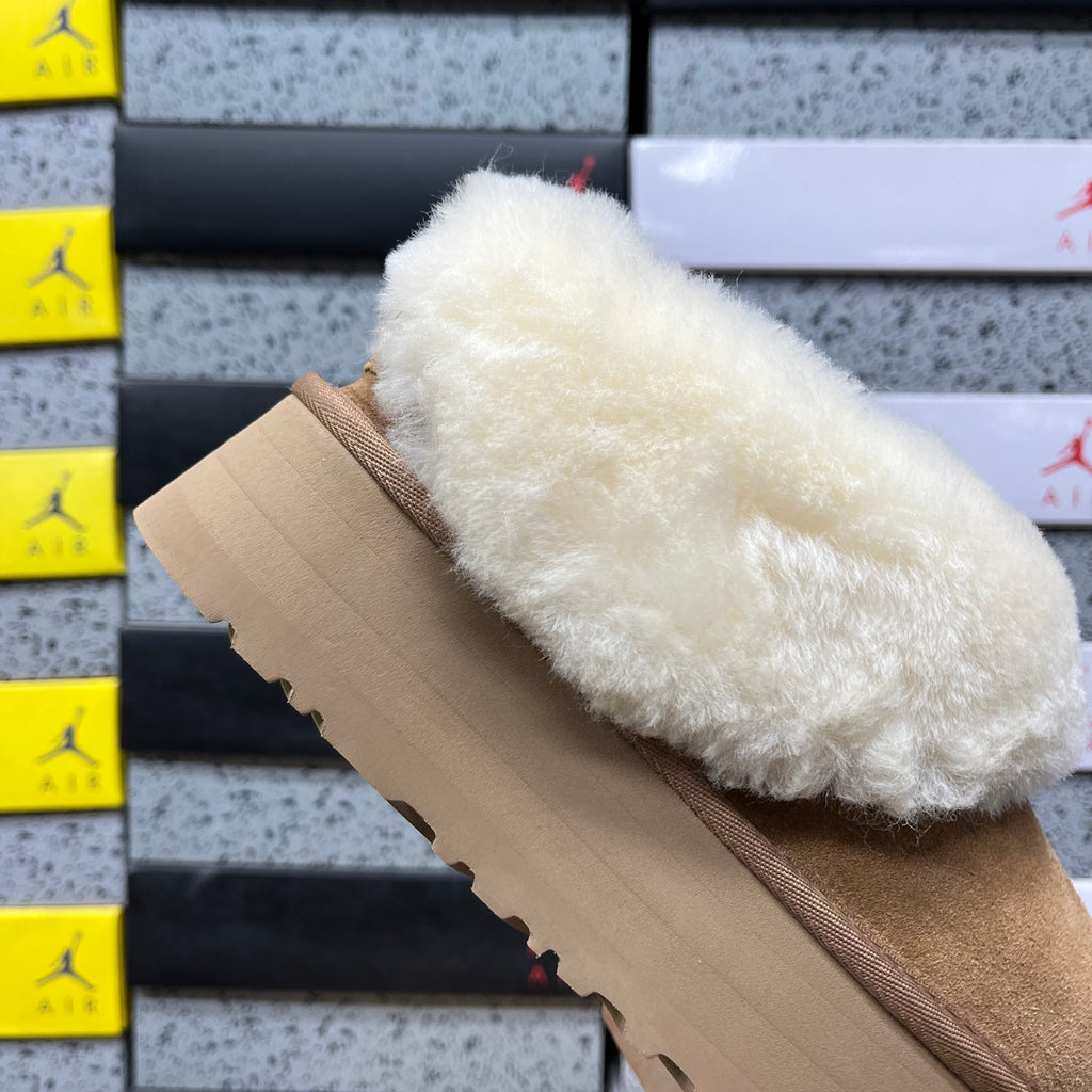 UGG Snow Boots Style 1171393 | Chestnut | EU Sizes 35–40