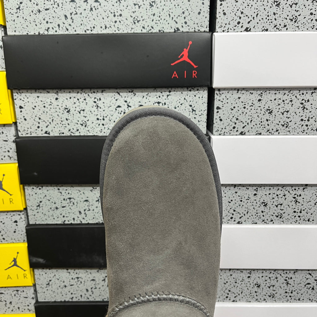 UGG Classic Mini Boot W1116109 | Grey | EU Sizes 35–44