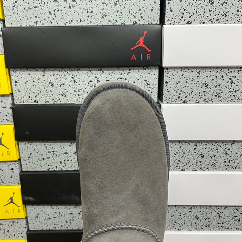 UGG Classic Mini Boot W1116109 | Grey | EU Sizes 35–44