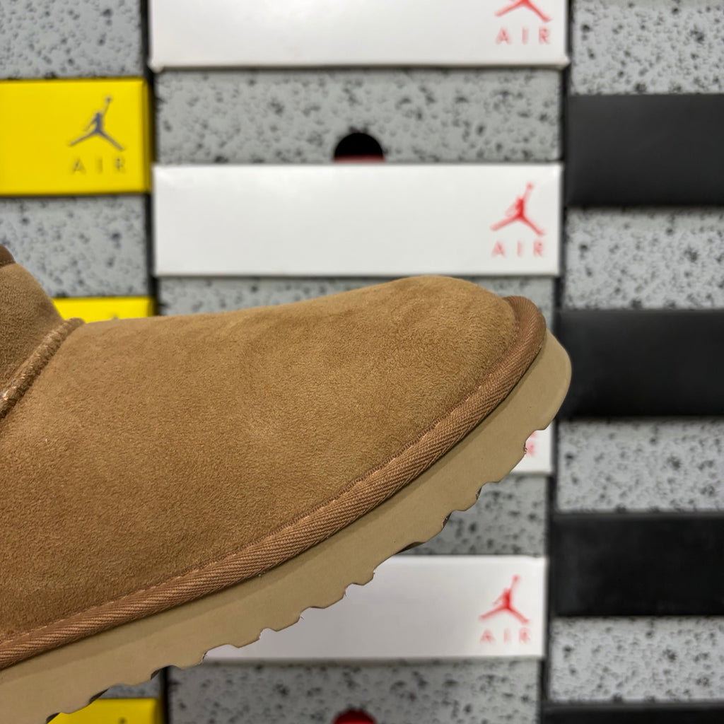 UGG Classic Mini Boot W1116109 | Chestnut | EU Sizes 35–44