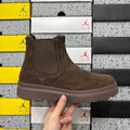 UGG Burleigh Chelsea Boot 2050 | Chocolate | EU Sizes 39–44