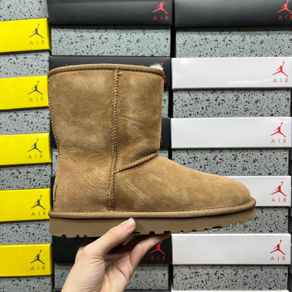 UGG Snow Boots 1016223 | Chestnut | Sizes 35-40