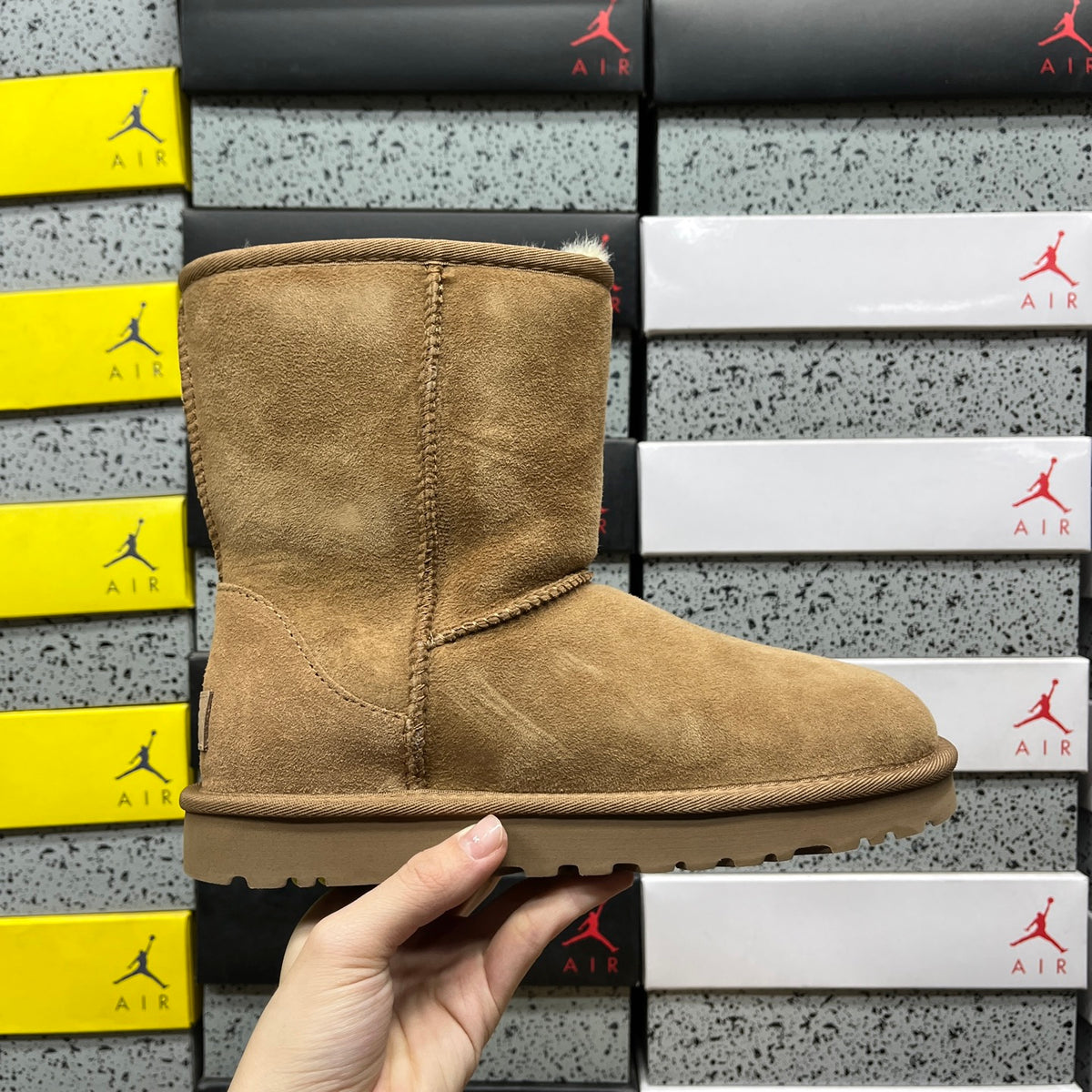 UGG Snow Boots 1016223 | Chestnut | Sizes 35-40