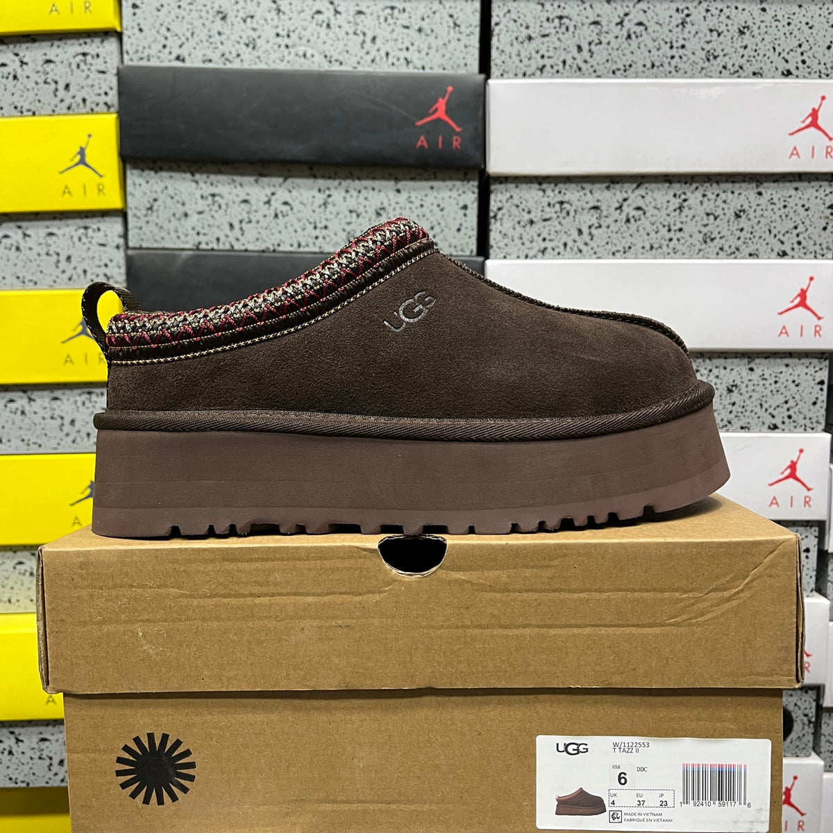 UGG Snow Boots 1122553 | Cocoa | Sizes 35-40