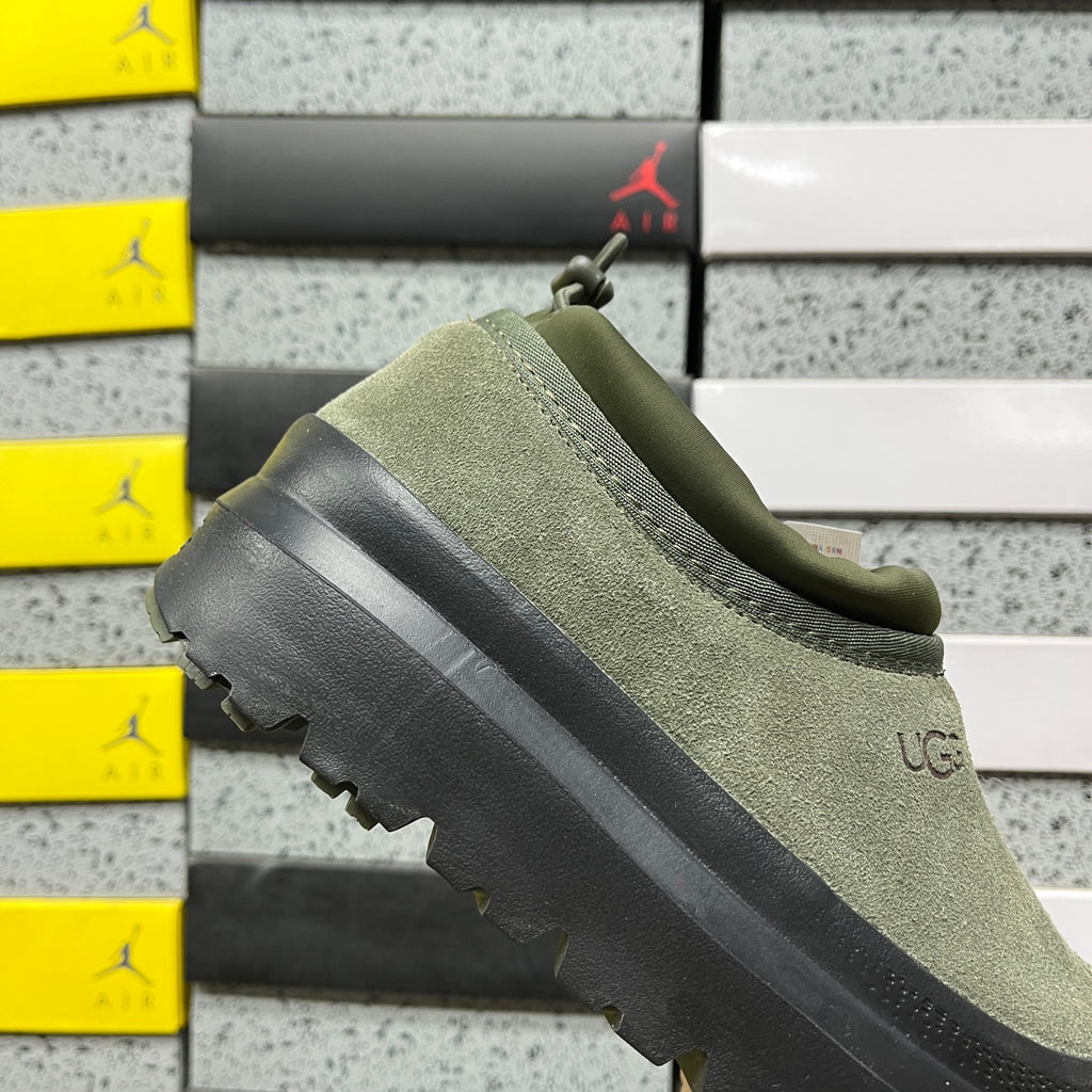 UGG Snow Boots Style 1144096 | Forest Green | EU Sizes 35–45