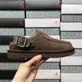 UGG Snow Boots Style 1180251 | Dark Brown | EU Sizes 35–40