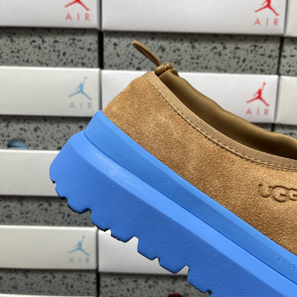 UGG Tasman Slipper 4096 | Blue | EU Sizes 39–44