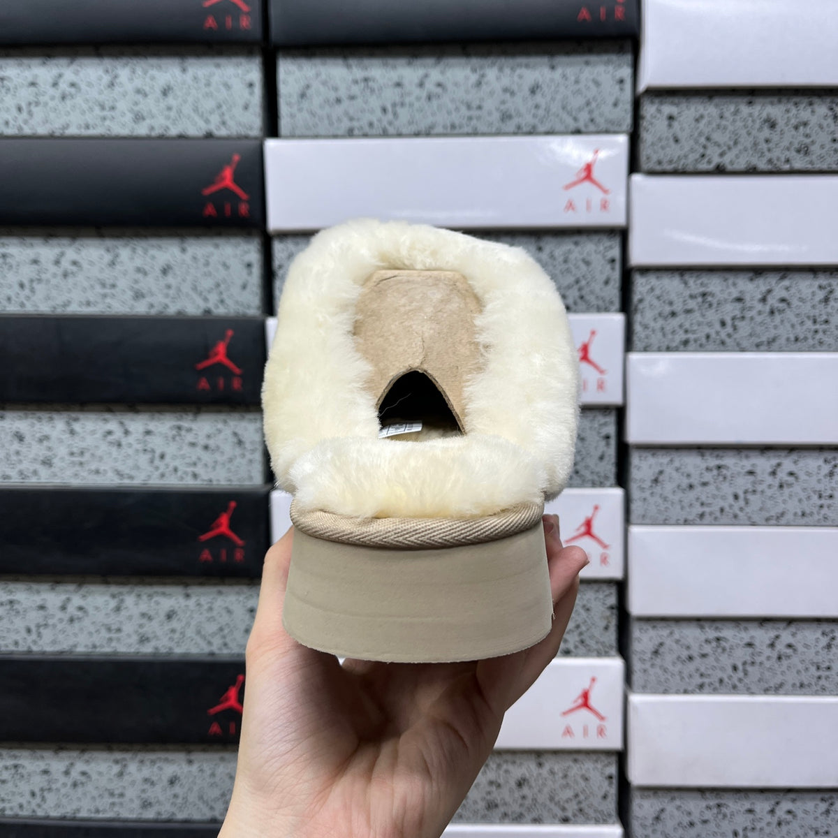 UGG Snow Boots 1122550 | Mustard | Sizes 35-40