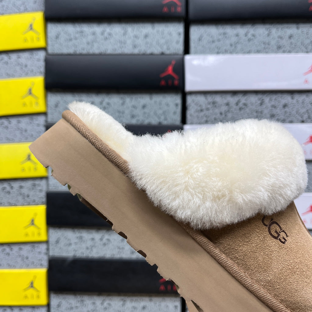 UGG Snow Boots 1122550 | Chestnut | Sizes 35-40