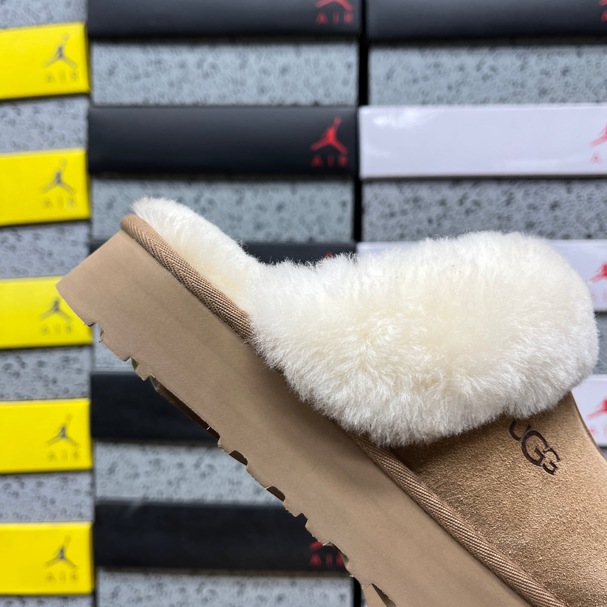 UGG Snow Boots 1122550 | Chestnut | Sizes 35-40