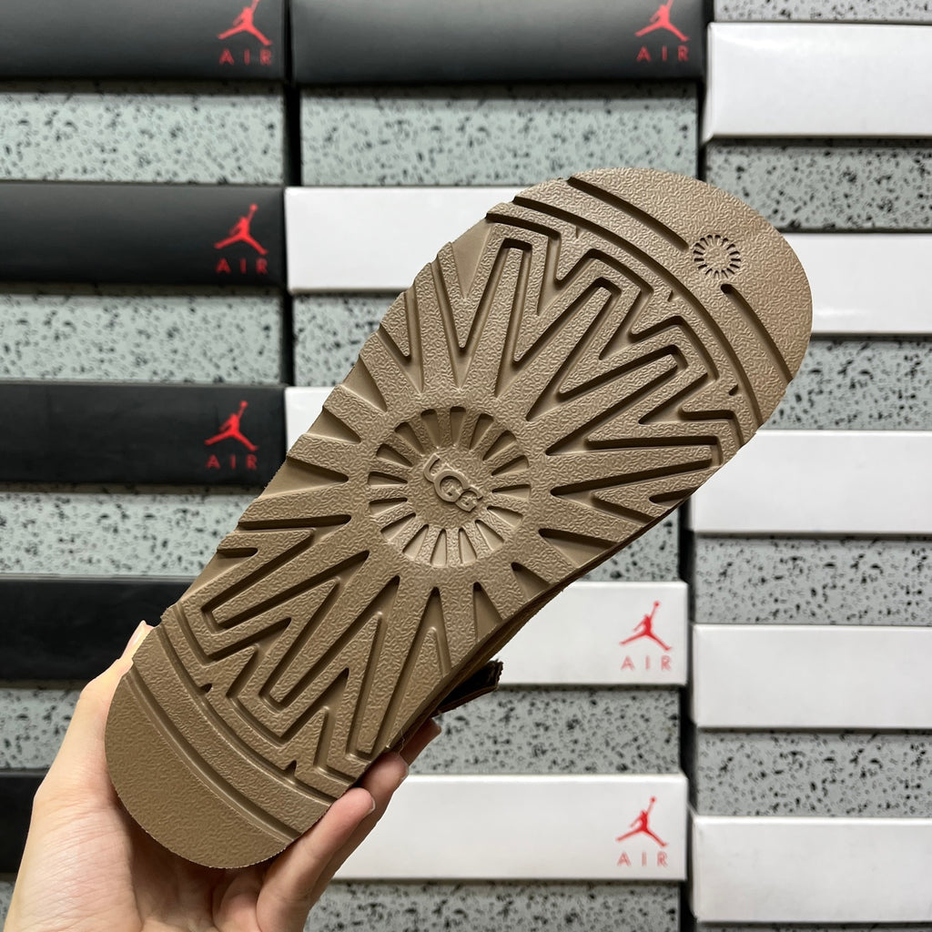 UGG Snow Boots Style 1180251 | Chestnut | EU Sizes 35–40
