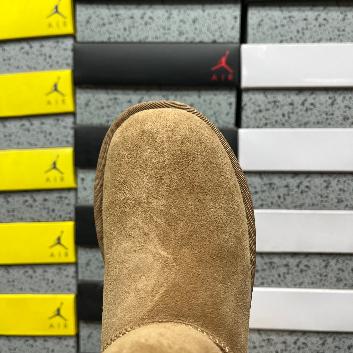 UGG Snow Boots 1016223 | Chestnut | Sizes 35-40