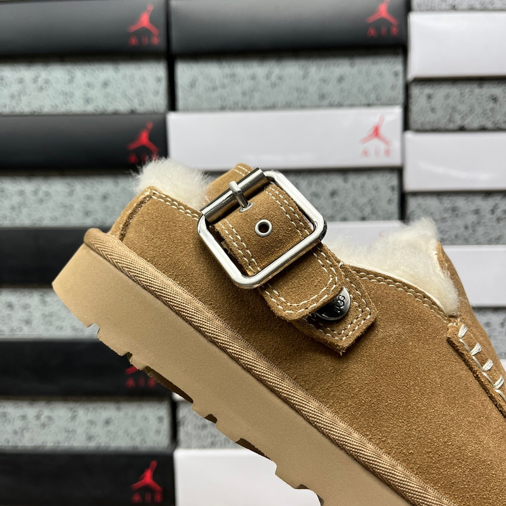 UGG Snow Boots Style 1180251 | Chestnut | EU Sizes 35–40