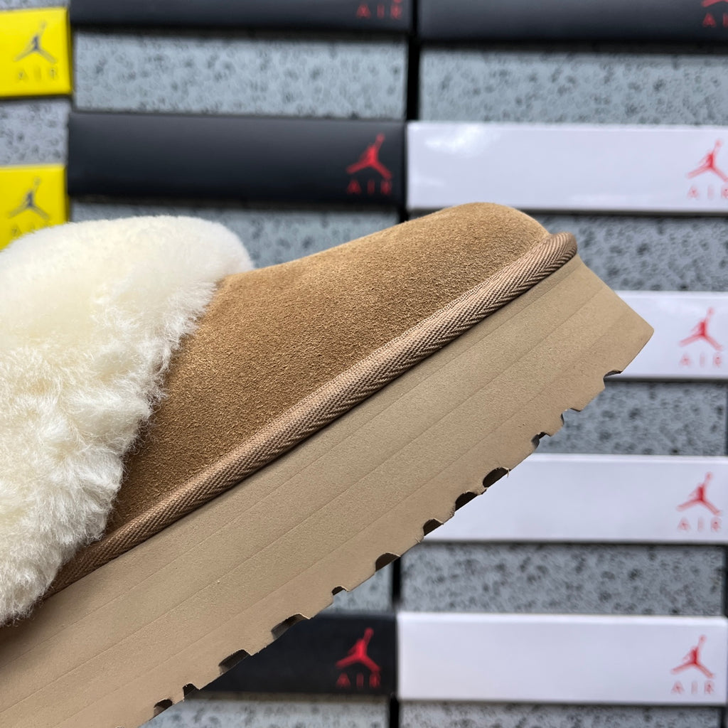 UGG Snow Boots Style 1171393 | Chestnut | EU Sizes 35–40