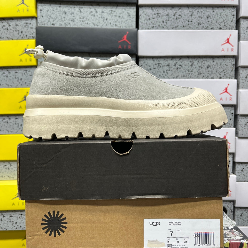 UGG Snow Boots 114096 | Smoky Grey | Sizes 35-45