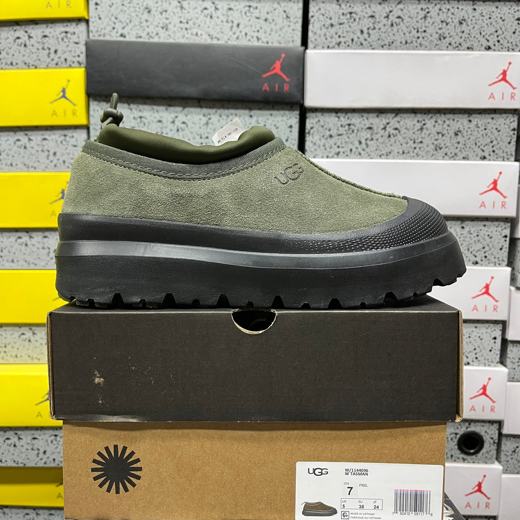 UGG Snow Boots Style 1144096 | Forest Green | EU Sizes 35–45