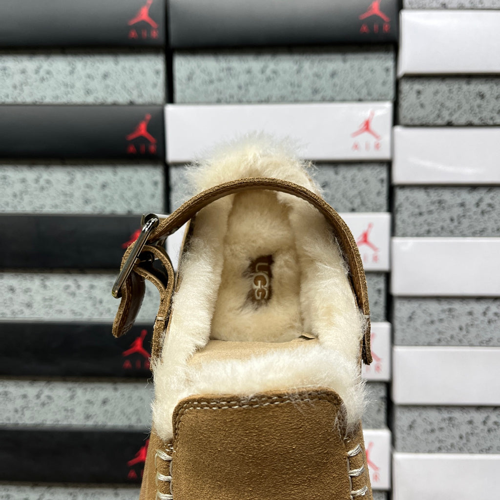 UGG Snow Boots Style 1180251 | Chestnut | EU Sizes 35–40
