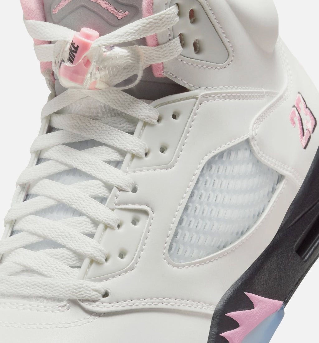 Air Jordan 5 Retro “Medium Soft Pink” Men's Lifestyle Shoes