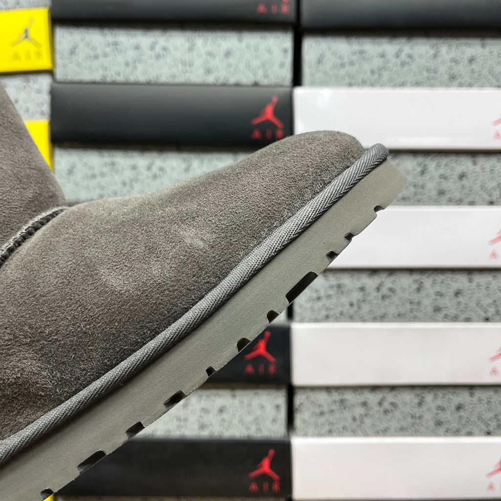 UGG Snow Boots 1016223 | Grey | Sizes 35-40