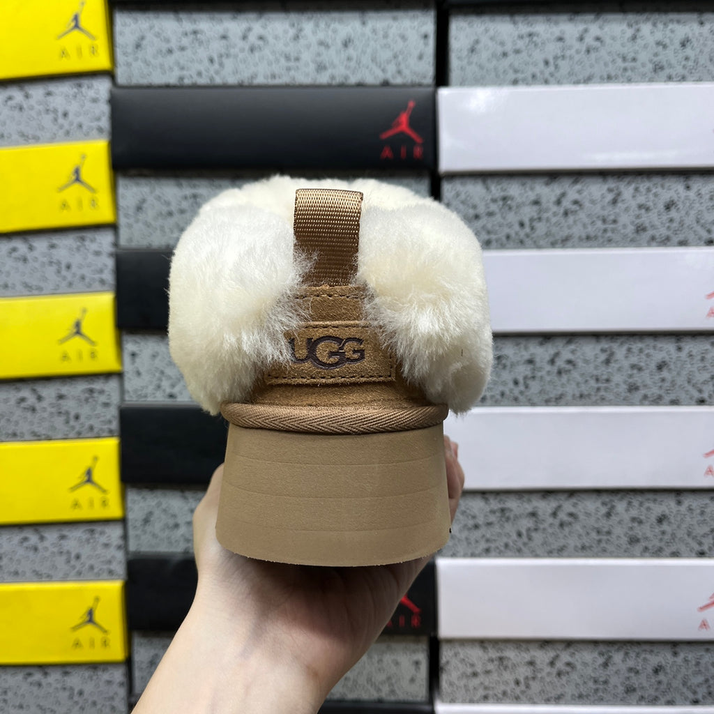 UGG Snow Boots Style 1171393 | Chestnut | EU Sizes 35–40